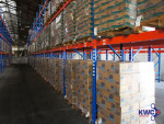 Warehousing - บริษัท เคดับบลิวซี โลจิสติกส์ จำกัด