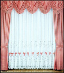 ม่าน - สินนคร ตกแต่งบ้าน