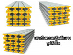เสาเข็มคอนกรีตอัดแรง รูปตัวไอ - บริษัท เบสท์-แพค คอนกรีต จำกัด