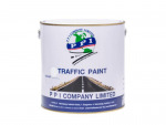 สีจราจร PPI - บริษัท พี พี ไอ จำกัด