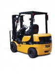 ฟอร์คลิฟท์ Yale - New Saha Rungrueng Fork Lift Co Ltd