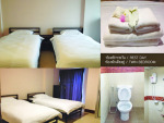 Bang Yai Charoen Numchoke Apartment