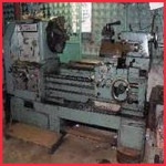 ห้างหุ้นส่วนจำกัด โรงกลึงศรีสหะ 