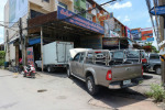 Khlong Song Diesel (Rangsit)