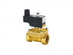 Solenoid valve - บริษัท โอเวอร์ออล ซิสเท็ม จำกัด