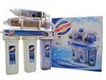 เครื่องกรอง5ขั้นตอนTREATTON(CERAMIC/น้ำแร่) - Blue Water Shop