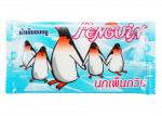 ผ้าเย็นขนหนูนกเพ็นกวิน - Srimonkol Group (Bangkok) Co Ltd