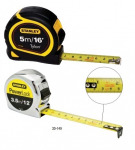 ตลับเมตรSTANLEY - ห้างหุ้นส่วนจำกัด 304 ฮาร์ดแวร์ (คลองรั้ง) 