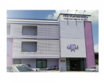 โรงพยาบาลทันตกรรม เอเซีย ฟอร์จูน