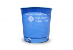 ถังเก็บน้ำไฟเบอร์กลาส - Safe On Ground Tank Jitfiberglass