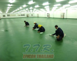 ที ที อาร์ อิพิคอล (ไทยแลนด์) - พื้นอีพ็อกซี่-ที ที อาร์ อิพิคอล (ไทยแลนด์)