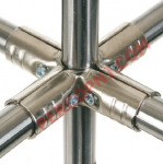 METAL JOINTS HJ-5 NI - บริษัท เพอร์โก้ เอนจิเนียริ่ง เซอร์วิส แอนด์ ซัพพลาย จำกัด