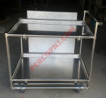 CART - บริษัท เพอร์โก้ เอนจิเนียริ่ง เซอร์วิส แอนด์ ซัพพลาย จำกัด