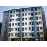 Kitchaiya Aluminium Co Ltd