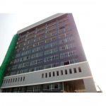 Kitchaiya Aluminium Co Ltd