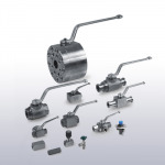 Valves - บริษัท สเต๊าฟ์ (ไทยแลนด์) จำกัด