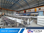 5 - โรงงานเสาเข็มไมโครไพล์ พีเค