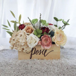 โพซี่ ฟลาวเวอร์