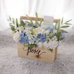 โพซี่ ฟลาวเวอร์