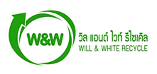 Will And White Recycle