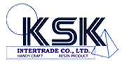 บริษัท เค เอส เค อินเตอร์เทรด จำกัด