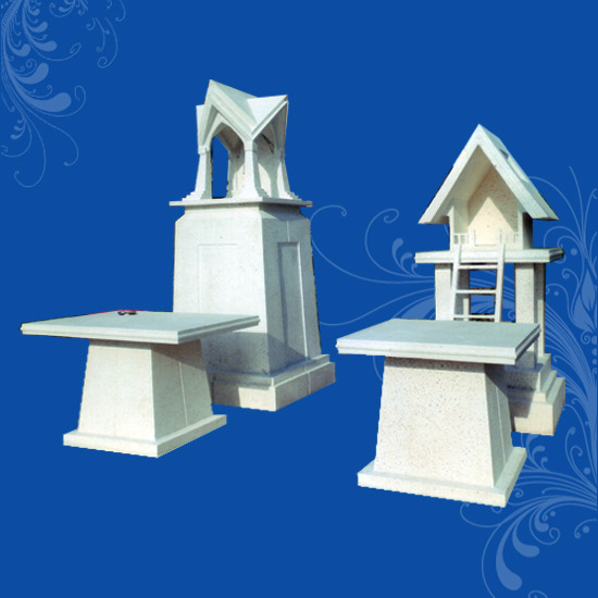 ศาลพระภูมิทรงโมเดิร์น ศาลโมเดิร์น 