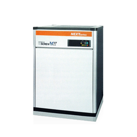 ปั๊มลม แบบสกรูชนิดใช้น้ำมัน / OIL FLOOD SCREW AIR COMPRESSOR ปั๊มลม  ปั๊มลมสกรู  ปั๊มลมใช้น้ำมัน 