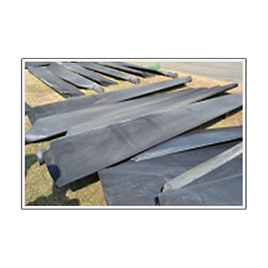 ผลิตภัณท์ยาง เคลือบยาง   ถังกรอง 