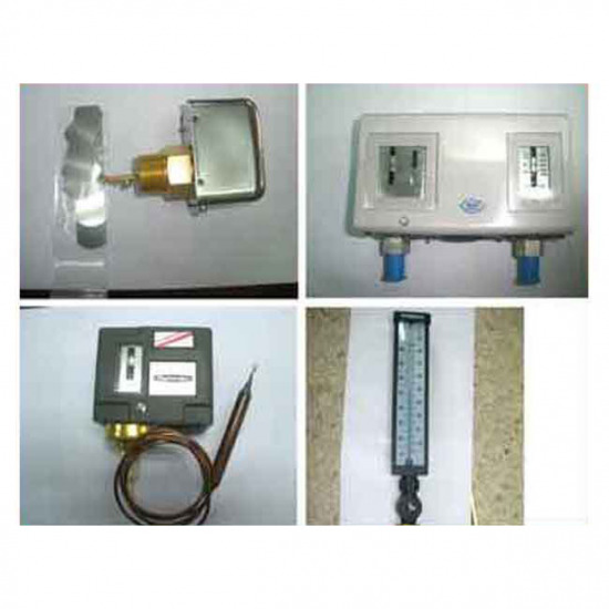 โฟว์สวิชท์ โฟว์สวิชท์  อะไหล่แอร์  weksler 