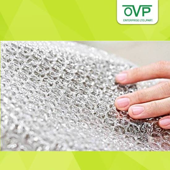 โรงงานผลิตบับเบิ้ลกันกระแทก-Air Bubble แอร์บับเบิ้ล  พลาสติกกันกระแทก  air bubble  โฟมกันกระแทก  โฟมตัวหนอน  ฟิล์มยืด 