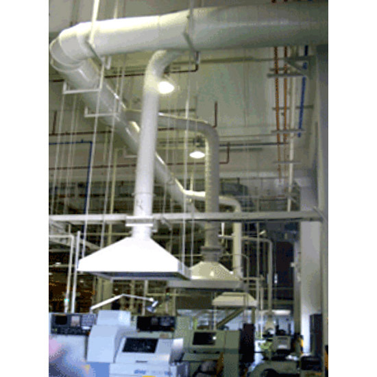 DRY SCRUBBER dry scrubber 