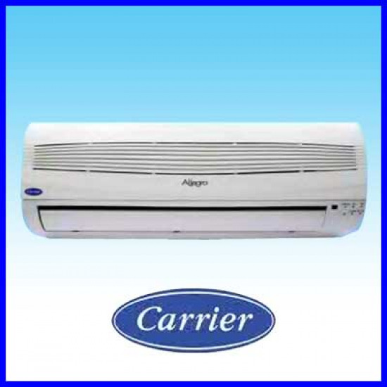 เครื่องปรับอากาศ Carrier แอร์บ้านราคาถูก ชลบุรี 