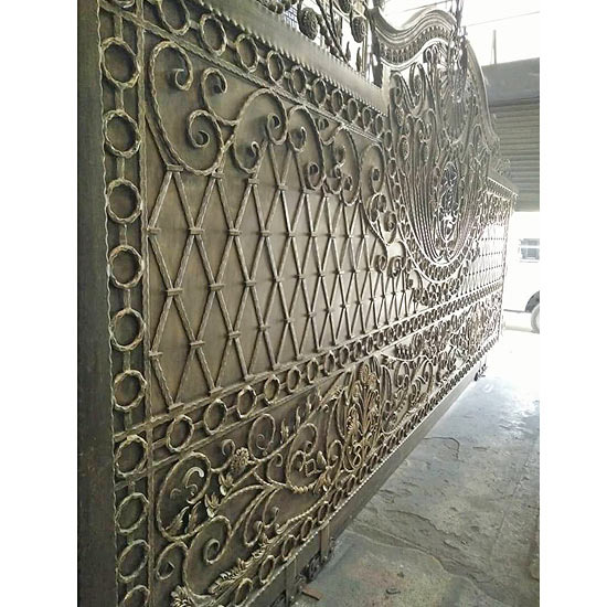 ประตูรั้วเหล็กดัดอิตาลี ประตูอัลลอย  เสาสแตนเลส  ประตู  ประตูสแตนเลส  แบบรั้วบ้าน  รั้วบ้าน  แบบรั้วบ้านสวยสวย  รั้วเหล็กบ้าน  ประตูรีโมทอัตโนมัติ  หน้าต่างประตู 