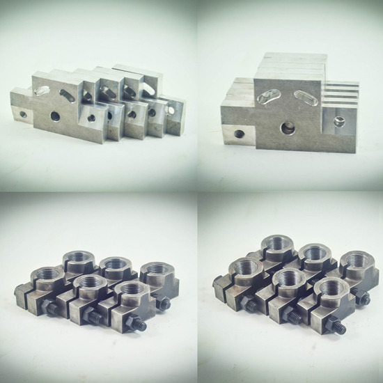 รับกลึงงานตามแบบ รับคว้านเสื้อสูบ   สร้างแม่พิมพ์กรรไกร   เจียระไนข้อเหวี่ยง   เจียระไนฝาสูบ   รับกลึงงานตามแบบ   โรงกลึง   กลึงโลหะ 