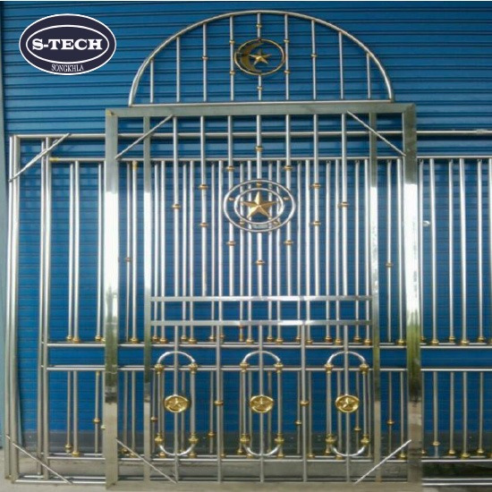 ประตูสแตนเลส หาดใหญ่ ประตูสแตนเลส หาดใหญ่ 