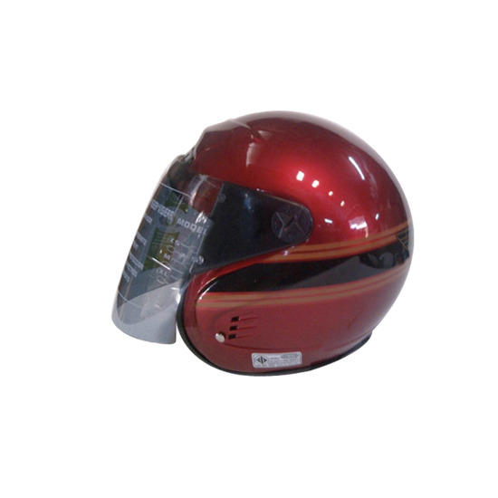 หมวกเต็มใบรุ่น SM หมวกเต็มใบรุ่น SM 