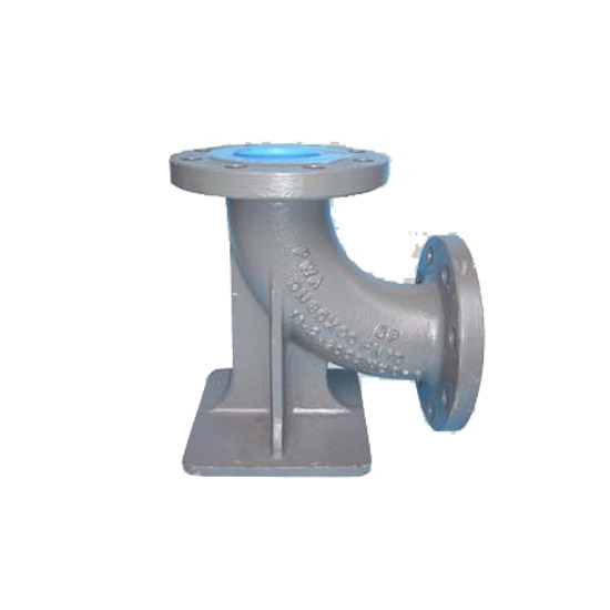 ท่อโค้งตีนเป็ด