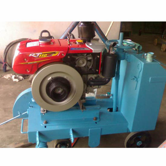 แท่นตัดถนน 16 นิ้ว แท่นตัดถนน  แท่นตัดถนน 16 นิ้ว  เครื่องตัดคอนกรีต 