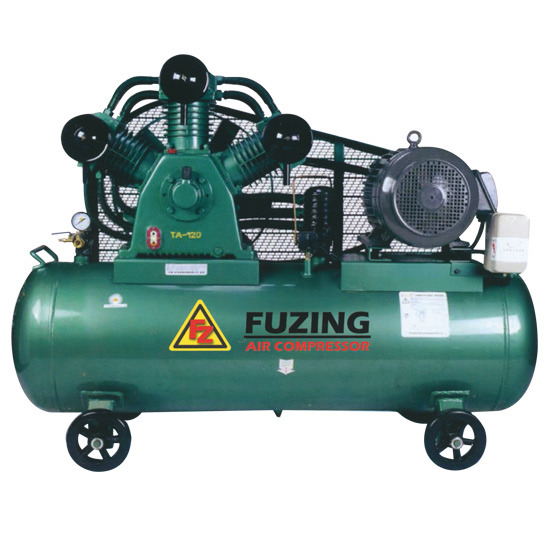 เครื่องอัดลม เครื่องอัดลม 