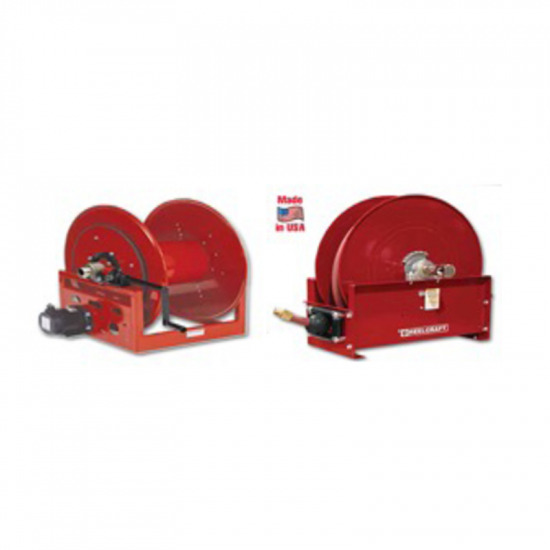 Reel รีลจ่ายน้ำมัน  รีลจ่ายน้ำมัน 