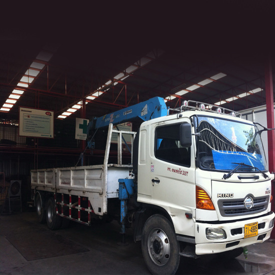 รถบรรทุก รถบรรทุก 