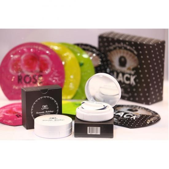 ผลิตออกแบบบรรจุภัณฑ์ beauty ความงาม  spa  nail  nails  hair  demonstration  seminar  สวย  สปา  เล็บ 