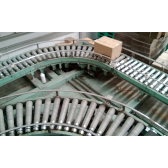 ลำเลียงวัสดุ-เครื่อง-อุปกรณ์อะไหล่ อุปกรณ์ลำเลียง  สายพานลำเลียง  อะไหล่สายพาน  ลูกกลิ้ง  Roller  Conveyor 