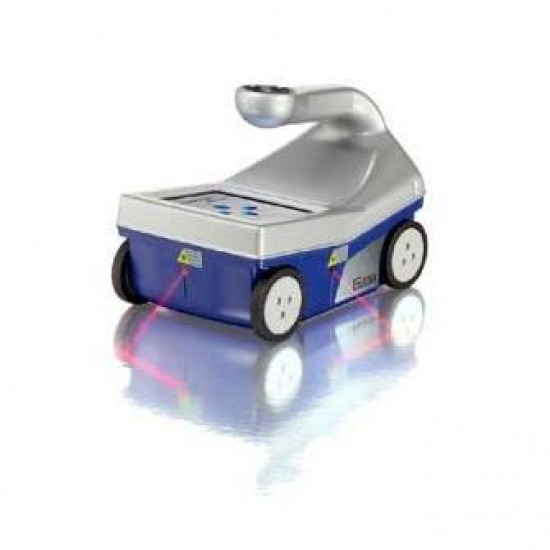 เครื่องสแกนโครงสร้าง GSSI GPR Mini Structure Scan HR Husqvar เครื่องตัด  เครื่องเจาะคอนกรีต  เครื่องตัดพื้น  หุ่นยนต์รื้อถอน  ใบตัดเพชร  กระบอกเจาะคอริ่ง  เครื่องตัดกำแพง  เครื่องให้กำลังไฟฟ้า 