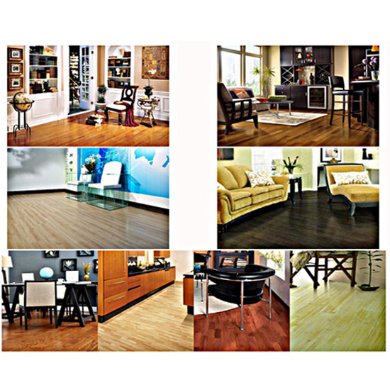 กระเบื้องยางไวนิล ลายไม้ กระเบื้อง  กระเบื้องยางลายไม้ 