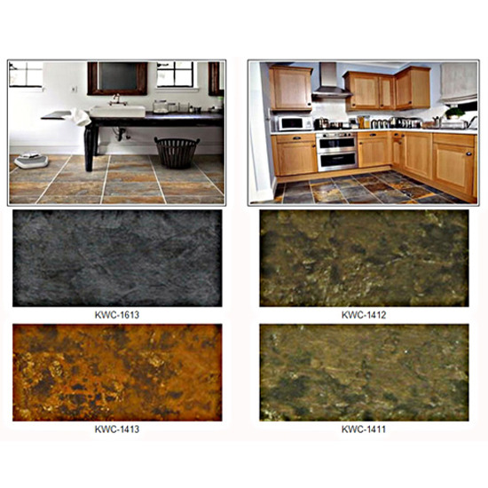 กระเบื้องยางลายหิน กระเบื้อง  กระเบื้องยางลายหิน 