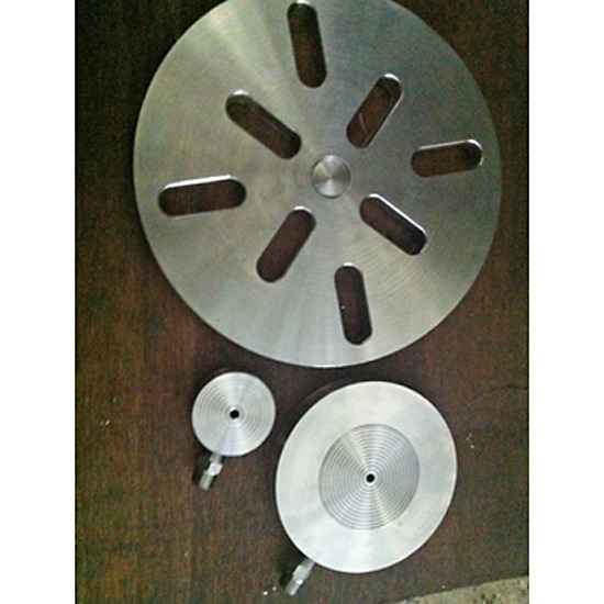 ผลิตชิ้นส่วนเครื่องจักร เอ็ม พี จี 06 ผลิตชิ้นส่วนเครื่องจักร 