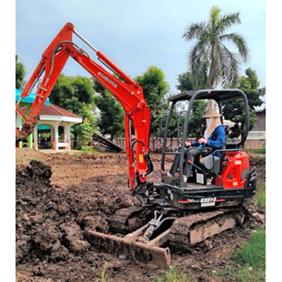 รถยก รถเครน