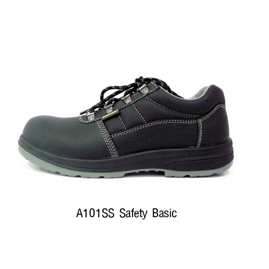 รองเท้าเซฟตี้ รองเท้า  รองเท้าเซฟตี้  รองเท้าเซฟตี้เพิร์ช  อุปกรณ์เซฟตี้   SAFETY SHOES 