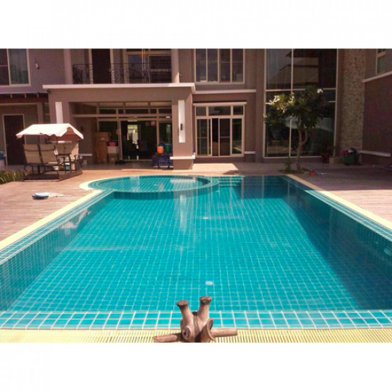 Swimming Pool : Free Form swimming pool  swimming pool : free form  สระว่ายน้ำ 